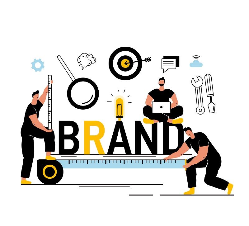 Branding Agency
