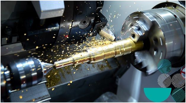 The Right Tools Help Manufacturers Get More From Every Production Run